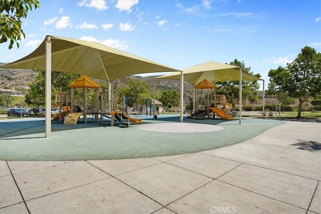 20342 Via Cellini, Porter Ranch, CA 91326 - surrounding community