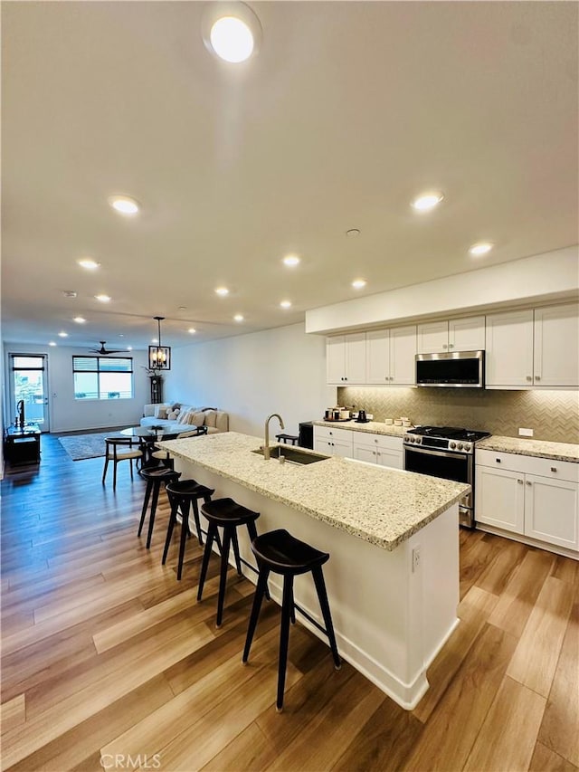 1863 S Union St Unit 43, Anaheim, CA 92805 - photo 5