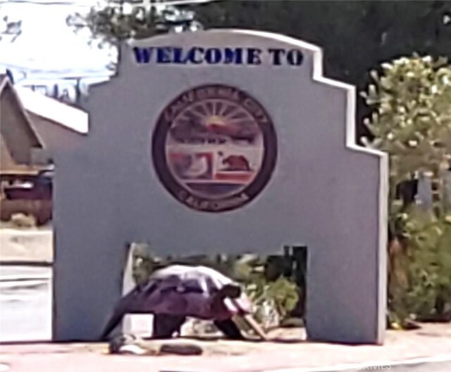 0 California Ctiy Blvd, California City, CA 93505 - photo 3