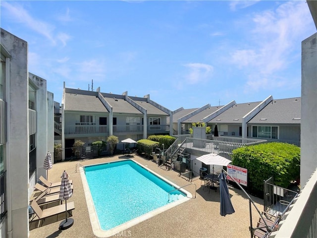 1124 Eureka St Unit 28, San Diego, CA 92110 - photo 18