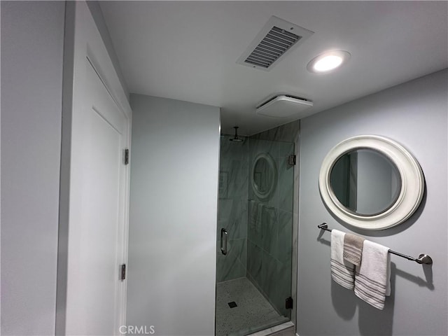 13361 El Dorado Unit 201K, Seal Beach, CA 90740 - full bath with a shower stall