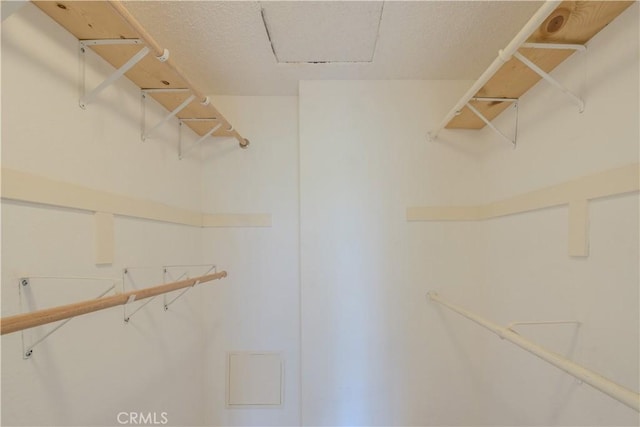 1430 Brett Pl Unit 12, San Pedro, CA 90732 - view of spacious closet