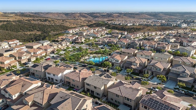 1837 Ashley Ave, Chula Vista, CA 91913 - view of property location with nearby suburban area