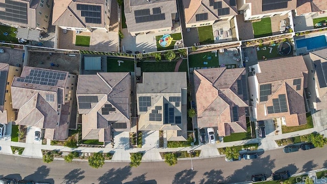 1837 Ashley Ave, Chula Vista, CA 91913 - aerial view of property and surrounding area