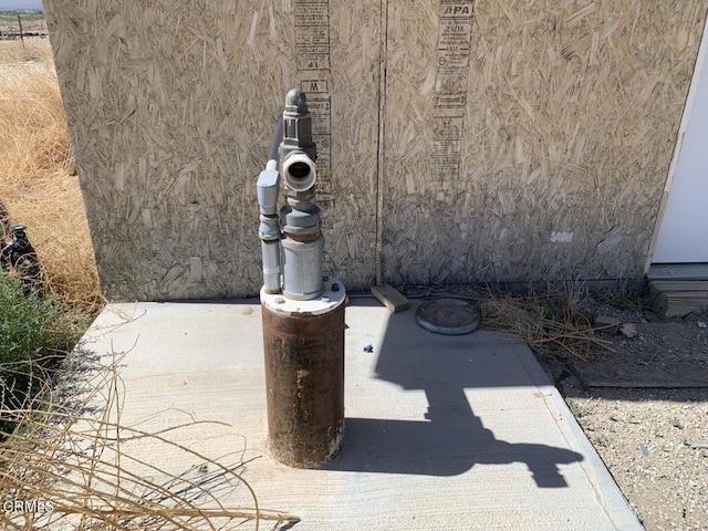 12500 Locust Ave, Lucerne Valley, CA 92356