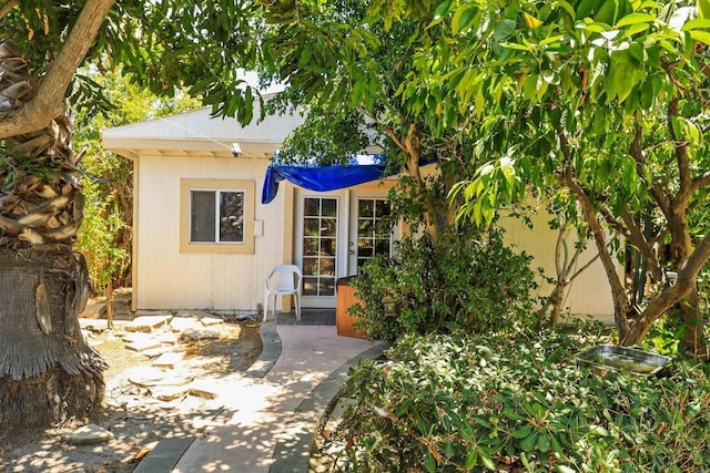 2045 W Clover Ave, Anaheim, CA 92801 - view of outbuilding