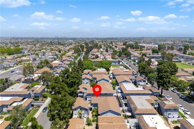 9554 Bickley Dr Unit 8, Huntington Beach, CA 92646 - view of property location featuring nearby suburban area