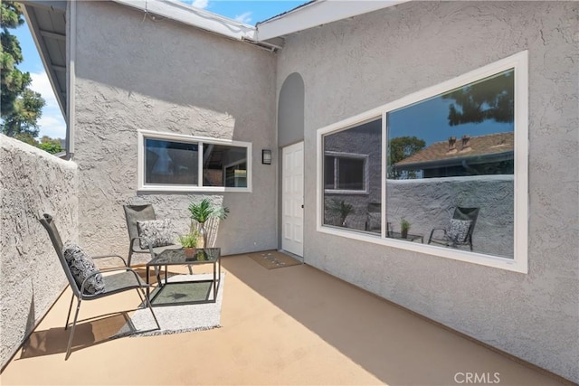 9554 Bickley Dr Unit 8, Huntington Beach, CA 92646 - view of patio / terrace