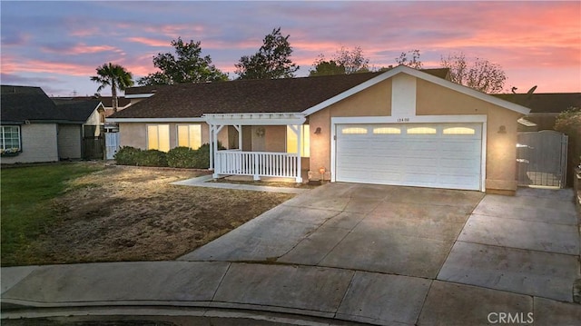 13400 Solitude Cir, Victorville, CA 92392 - photo 1
