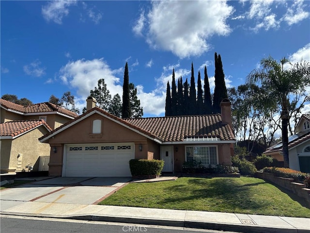 18 Via Felicia, Rancho Santa Margarita, CA 92688 - photo 1