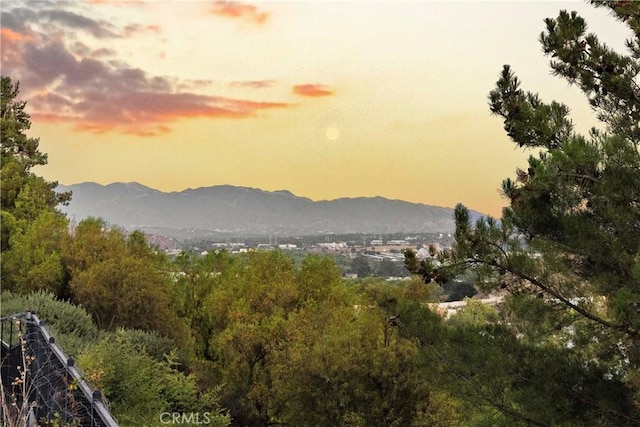 28238 Alton Way, Castaic, CA 91384 - view of mountain backdrop