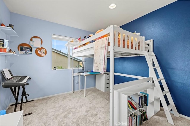 28238 Alton Way, Castaic, CA 91384 - carpeted bedroom with baseboards