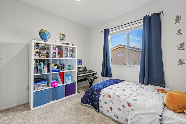 28238 Alton Way, Castaic, CA 91384 - bedroom with carpet flooring