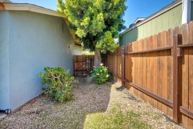 826 Laurelwood Ct, San Marcos, CA 92069 - view of yard with a gate
