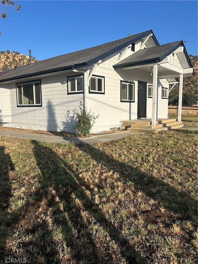 33549 Globe Dr, Springville, CA 93265 - photo 2
