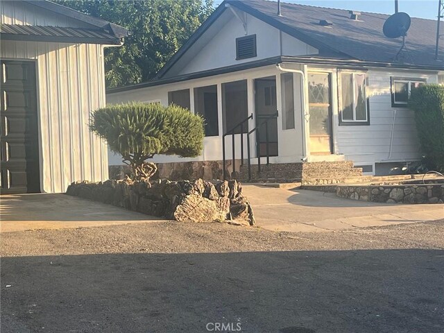 33549 Globe Dr, Springville, CA 93265 - photo 3