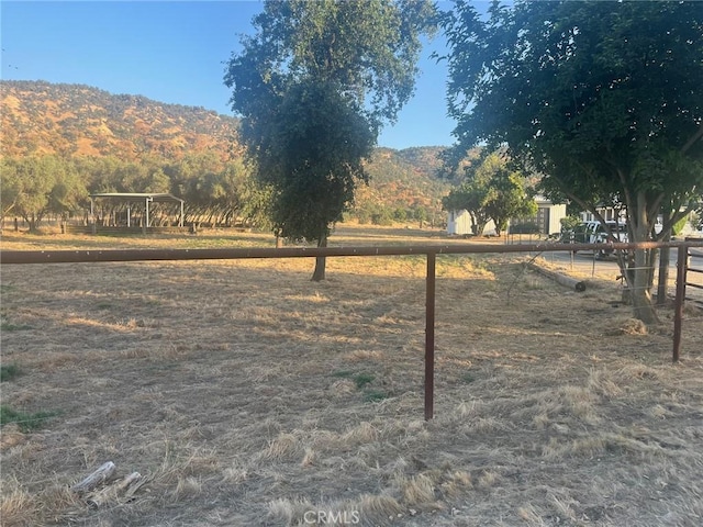 33549 Globe Dr, Springville, CA 93265 - photo 18