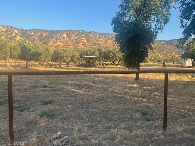 33549 Globe Dr, Springville, CA 93265 - photo 17