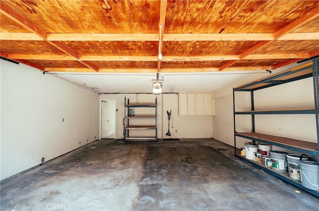 1438 W 146th St Unit 6, Gardena, CA 90247 - garage with a garage door opener