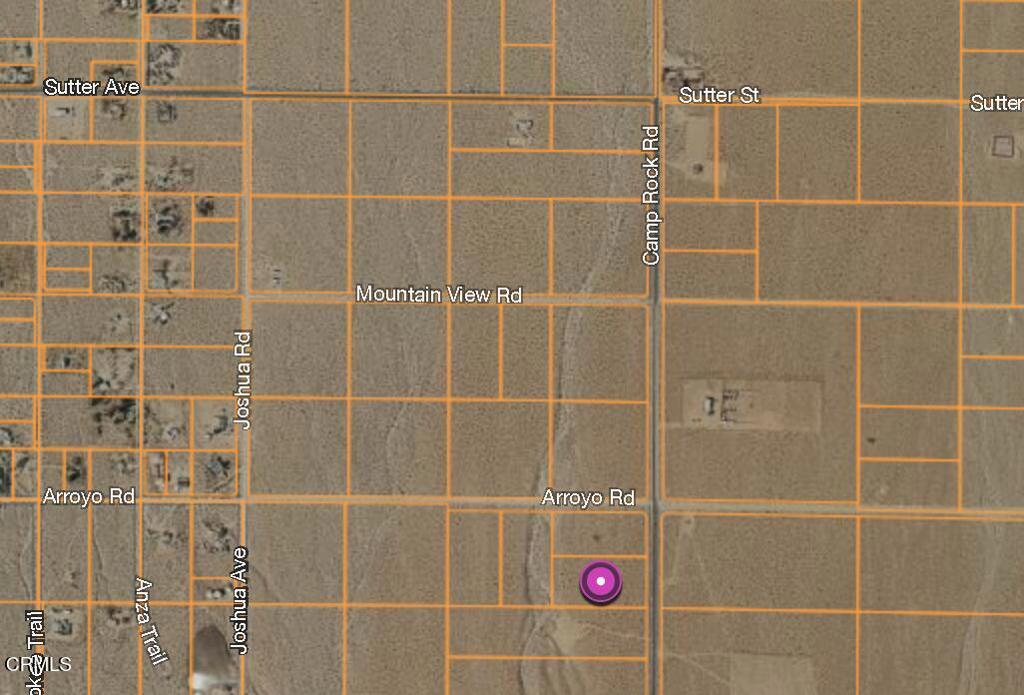 0 Camp Rock Rd, Lucerne Valley, CA 92356 - photo 2