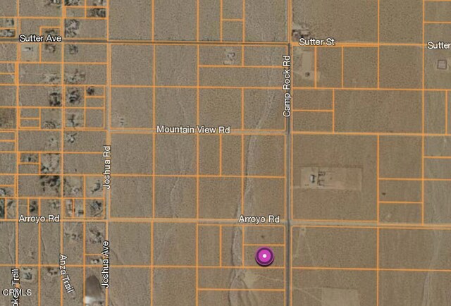 0 Camp Rock Rd, Lucerne Valley, CA 92356 - photo 2