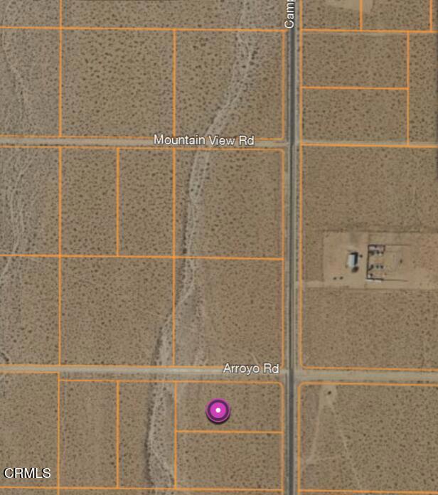 0 Camp Rock Rd, Lucerne Valley, CA 92356 - photo 1