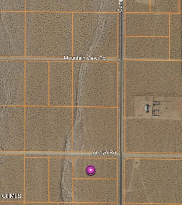 0 Camp Rock Rd, Lucerne Valley, CA 92356 - photo 1