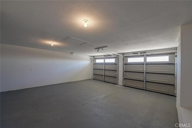 27825 Beryl Rd, Barstow, CA 92311 - view of garage