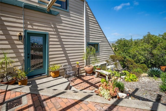 1505 Tiffany Ranch Rd, Arroyo Grande, CA 93420 - view of patio