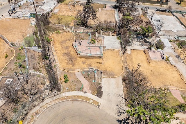 15475 Albright St, Pacific Palisades, CA 90272 - aerial view of property's location