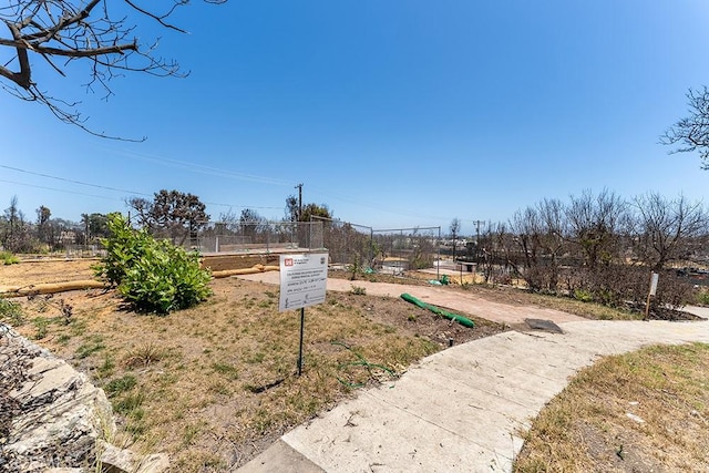 15475 Albright St, Pacific Palisades, CA 90272 - view of home's community