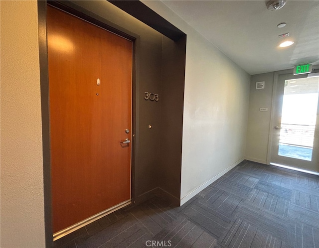 612 E Carson St Unit 303, Carson, CA 90745 - doorway to property