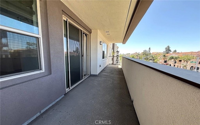 612 E Carson St Unit 303, Carson, CA 90745 - view of balcony