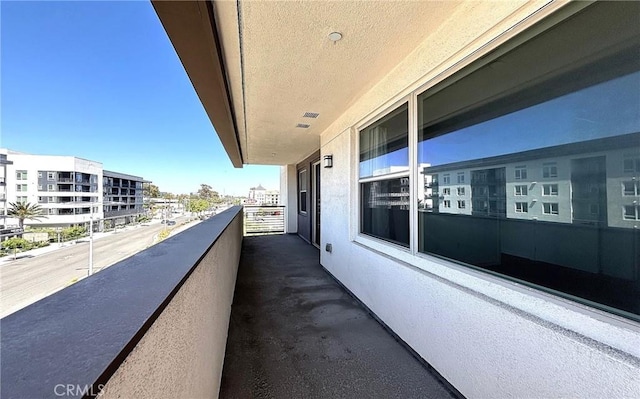 612 E Carson St Unit 303, Carson, CA 90745 - view of balcony
