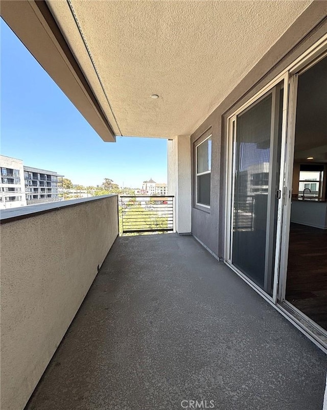 612 E Carson St Unit 303, Carson, CA 90745 - view of balcony