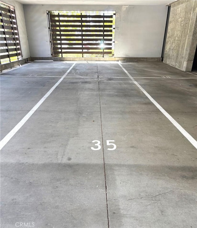 612 E Carson St Unit 303, Carson, CA 90745 - view of parking garage