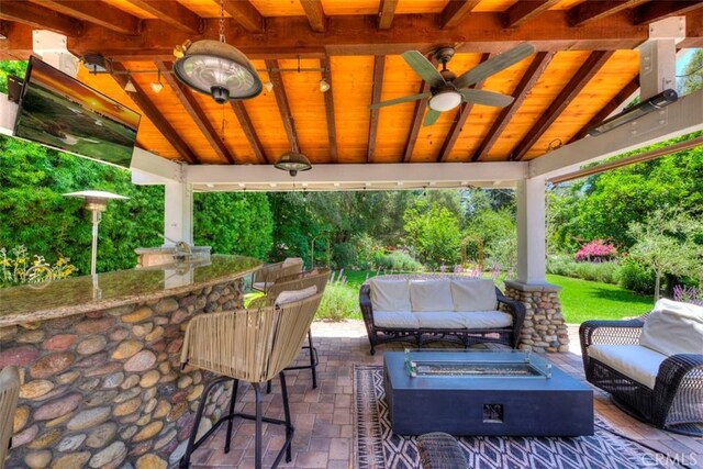 31882 Via Oso, Coto De Caza, CA 92679 - photo 33