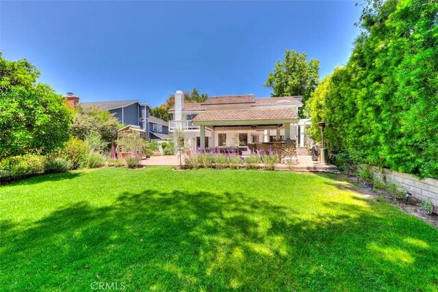31882 Via Oso, Coto De Caza, CA 92679 - photo 29