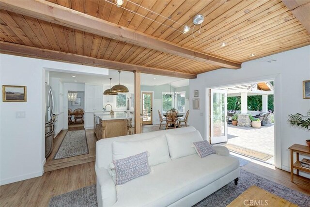 31882 Via Oso, Coto De Caza, CA 92679 - photo 9