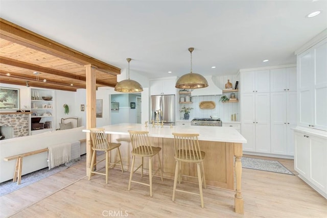 31882 Via Oso, Coto De Caza, CA 92679 - photo 10
