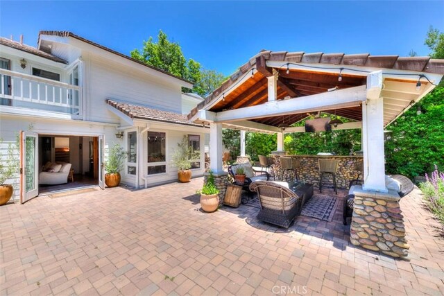31882 Via Oso, Coto De Caza, CA 92679 - photo 30