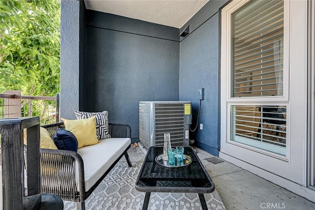 5410 W 149th Pl Unit 12, Hawthorne, CA 90250 - view of patio with outdoor lounge area