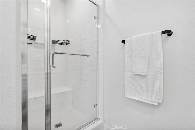 10 Wisteria St, Rancho Mission Viejo, CA 92694 - full bathroom with a stall shower