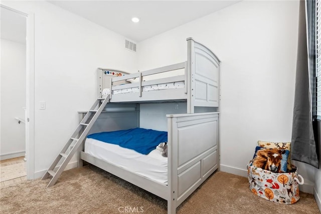 10 Wisteria St, Rancho Mission Viejo, CA 92694 - bedroom with carpet flooring