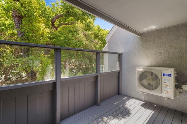 72 Eagle Unit 38, Irvine, CA 92604 - view of balcony