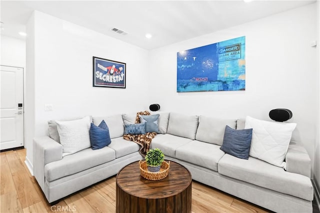112 Juniper Dr, Rancho Mission Viejo, CA 92694 - living area with recessed lighting and light wood finished floors