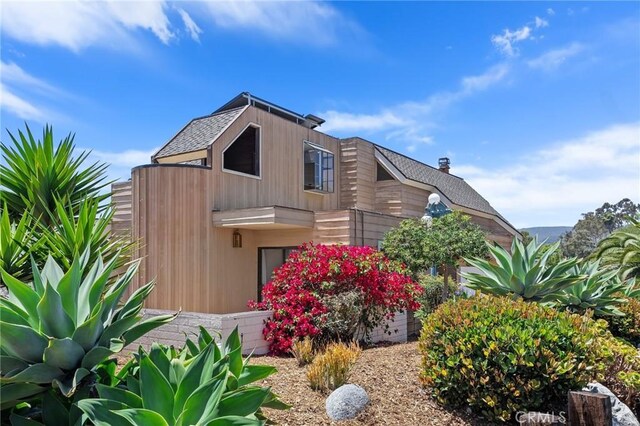 390 Saint Anns Dr, Laguna Beach, CA 92651 - view of home's exterior