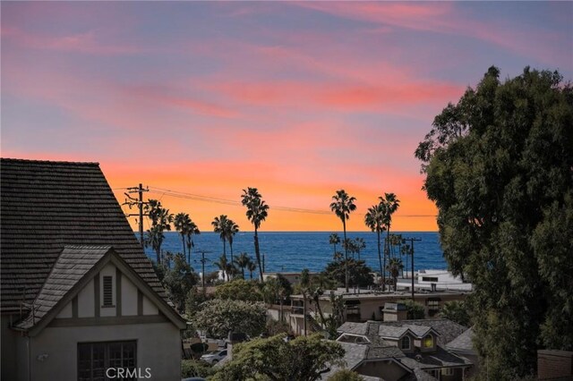 390 Saint Anns Dr, Laguna Beach, CA 92651 - water view