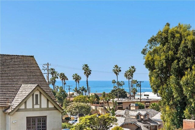 390 Saint Anns Dr, Laguna Beach, CA 92651 - water view