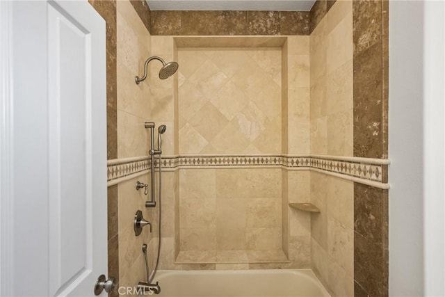 17 Marseille Way, Lake Forest, CA 92610 - bathroom with tub / shower combination